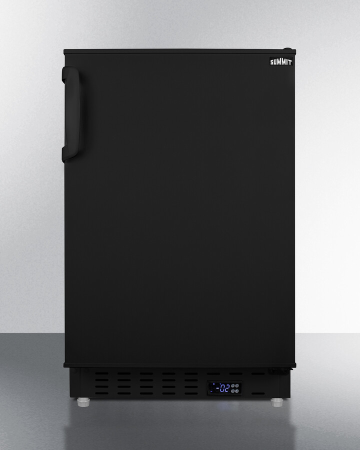 2.68 cu. ft. Upright Freezer | Fridge.com