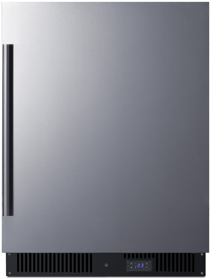 24" Wide Built-In All-Freezer — FIN-0005625 | Fridge.com