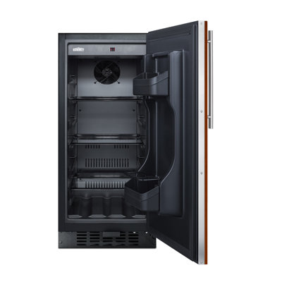 Summit Appliance 2.2 Cubic Feet Convertible Mini Fridge | Fridge.com