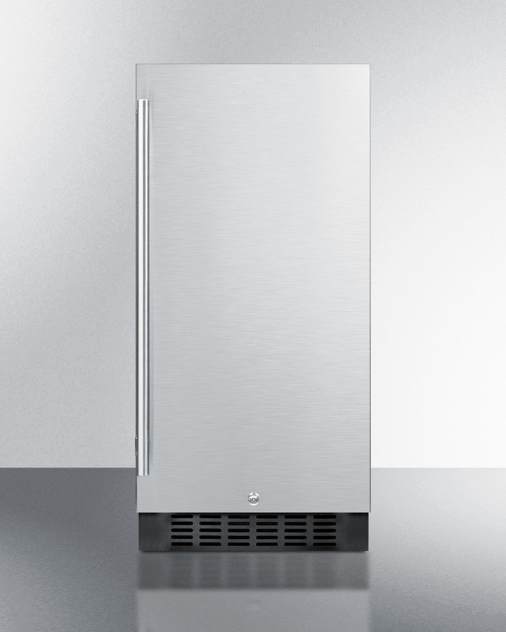Summit Appliance 2.2 Cubic Feet Convertible Mini Fridge | Fridge.com