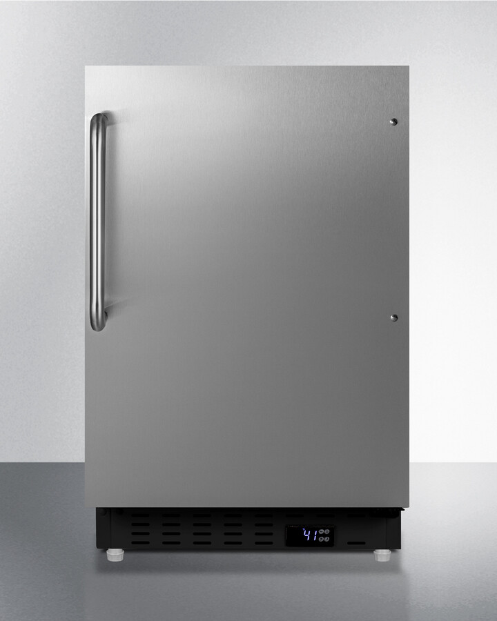 Summit Appliance 3.53 Cubic Feet Mini Fridge | Fridge.com