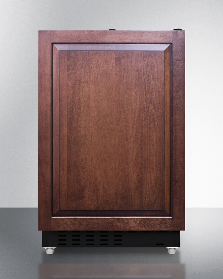 2.68 cu. ft. Undercounter Mini Fridge with Freezer | Fridge.com