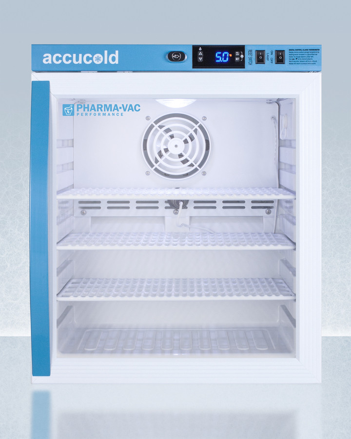 Summit Appliance 1 cu.ft. Freestanding Mini Fridge | Fridge.com
