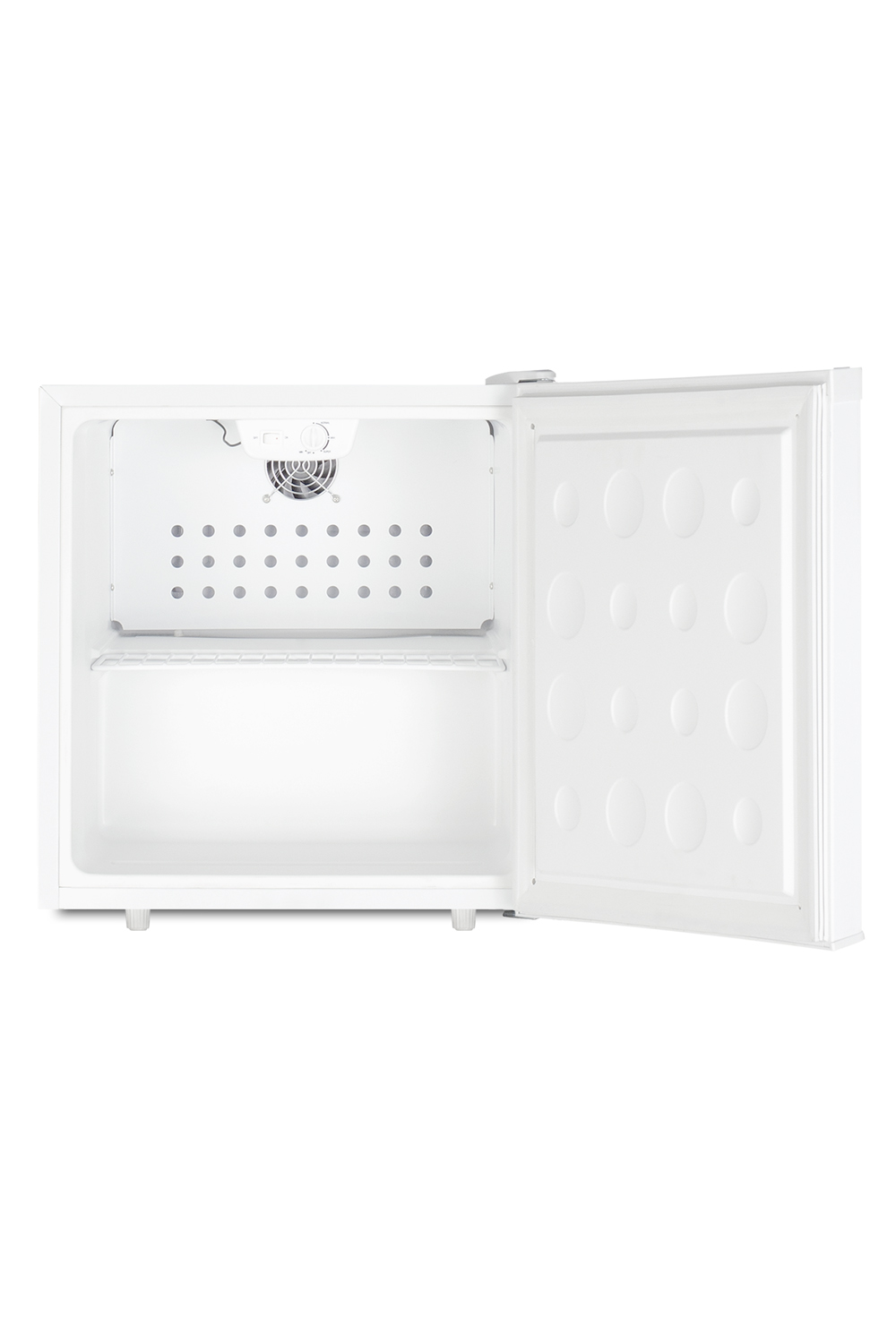 Summit Appliance 1.7 Cubic Feet Freestanding Mini Fridge - View 4 | Fridge.com