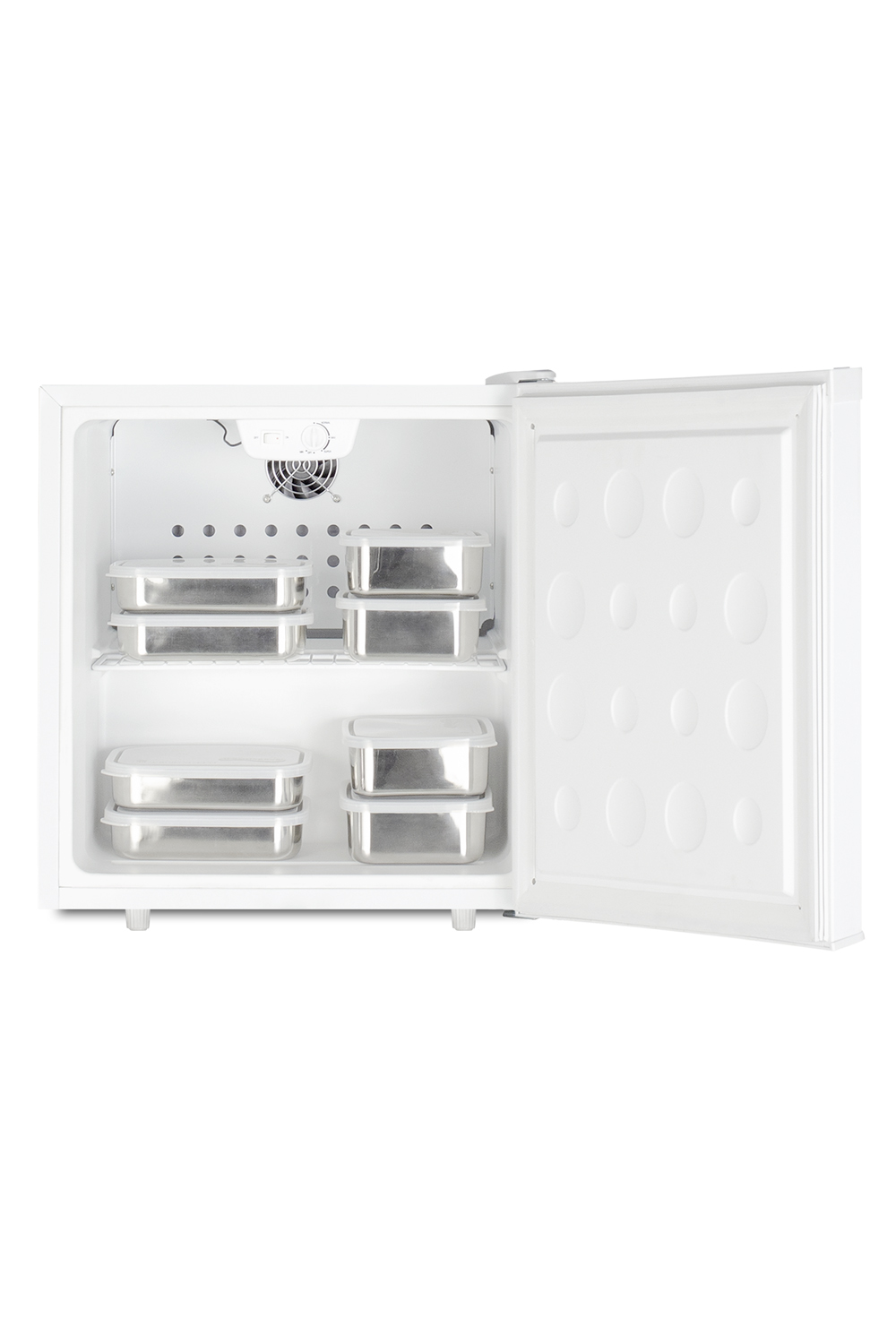 Summit Appliance 1.7 Cubic Feet Freestanding Mini Fridge - View 5 | Fridge.com