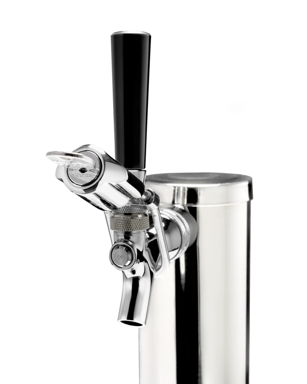 Summit Commercial Freestanding/Built In Kegerator BC74OSCOM - View 6 | Fridge.com