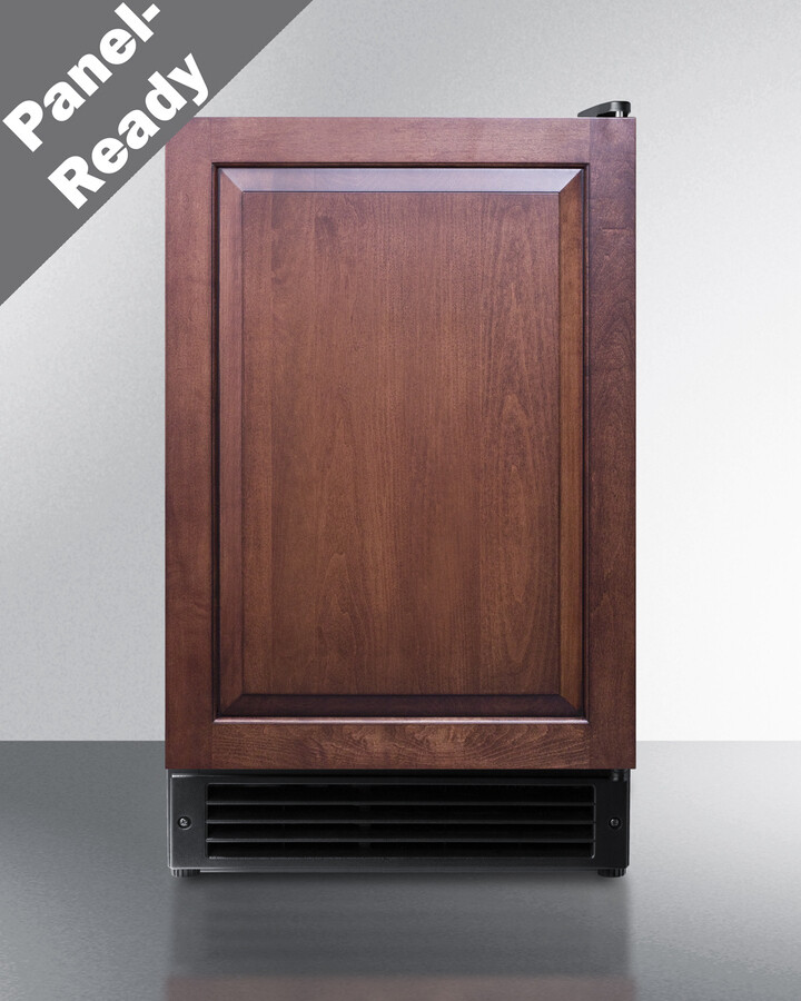 Summit 15" Built In Undercounter Ice Maker BIM26IF — FIN-0018643 | Fridge.com