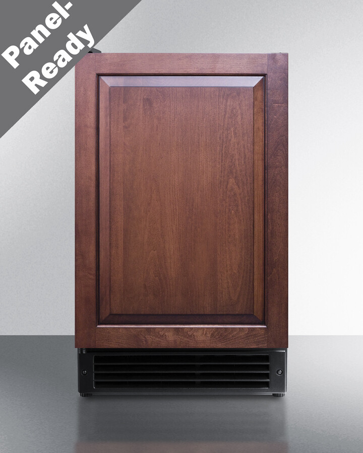 Summit 15" Built In Undercounter Ice Maker BIM26IFLHD — FIN-0018645 | Fridge.com