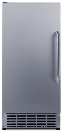 Summit 15" Built In Undercounter Ice Maker BIM44GADA — FIN-0018654 | Fridge.com