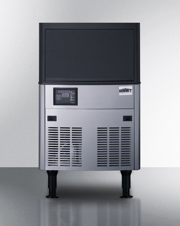 Summit 20" Ice Maker BIM85 — FIN-0018670 | Fridge.com