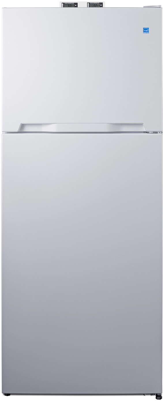 Summit Appliance BKRF151W | Fridge.com