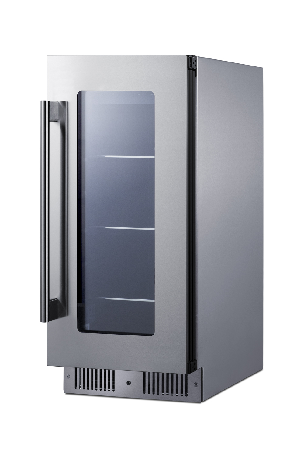15" Wide Built-In Beverage Center - View 4 | Fridge.com