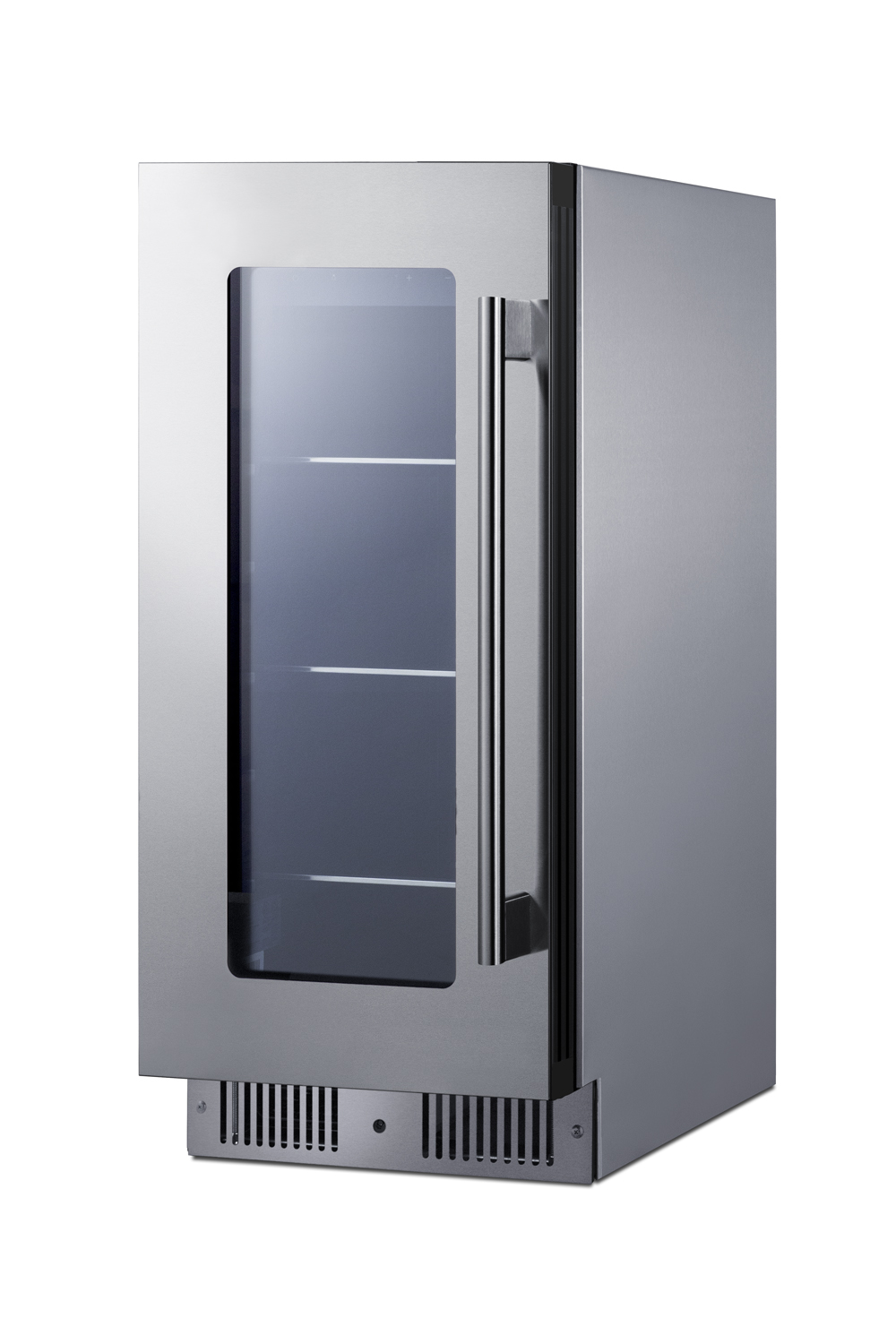 15" Wide Built-In Beverage Center - View 3 | Fridge.com