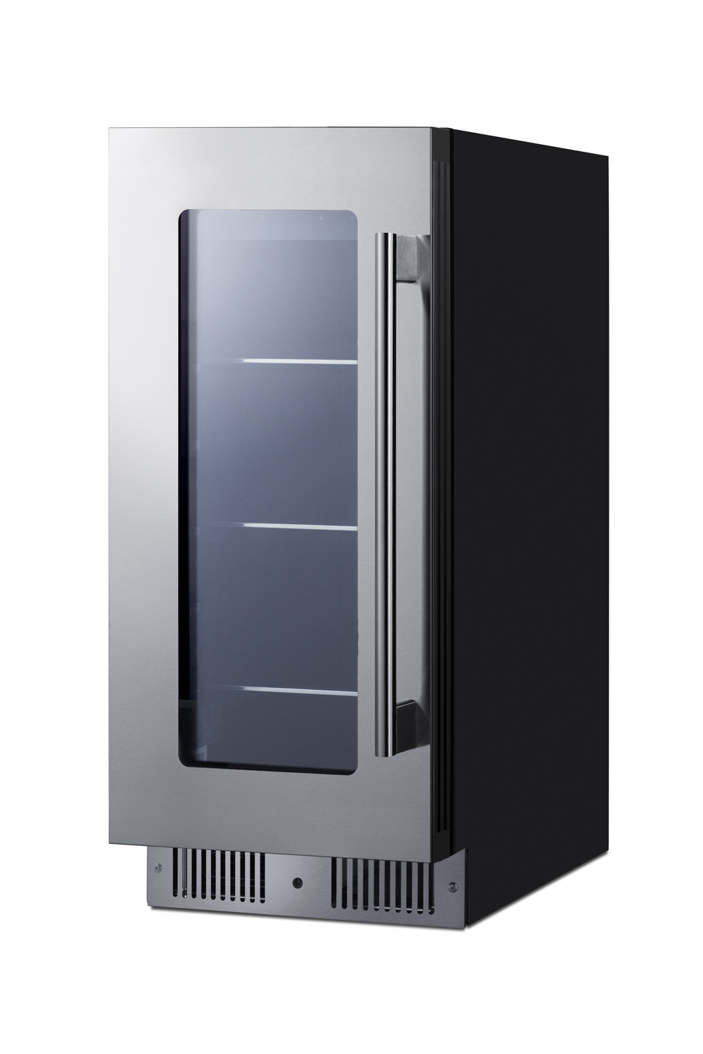 Summit Appliance 15" Wide Built-In Beverage Center - View 5 | Fridge.com