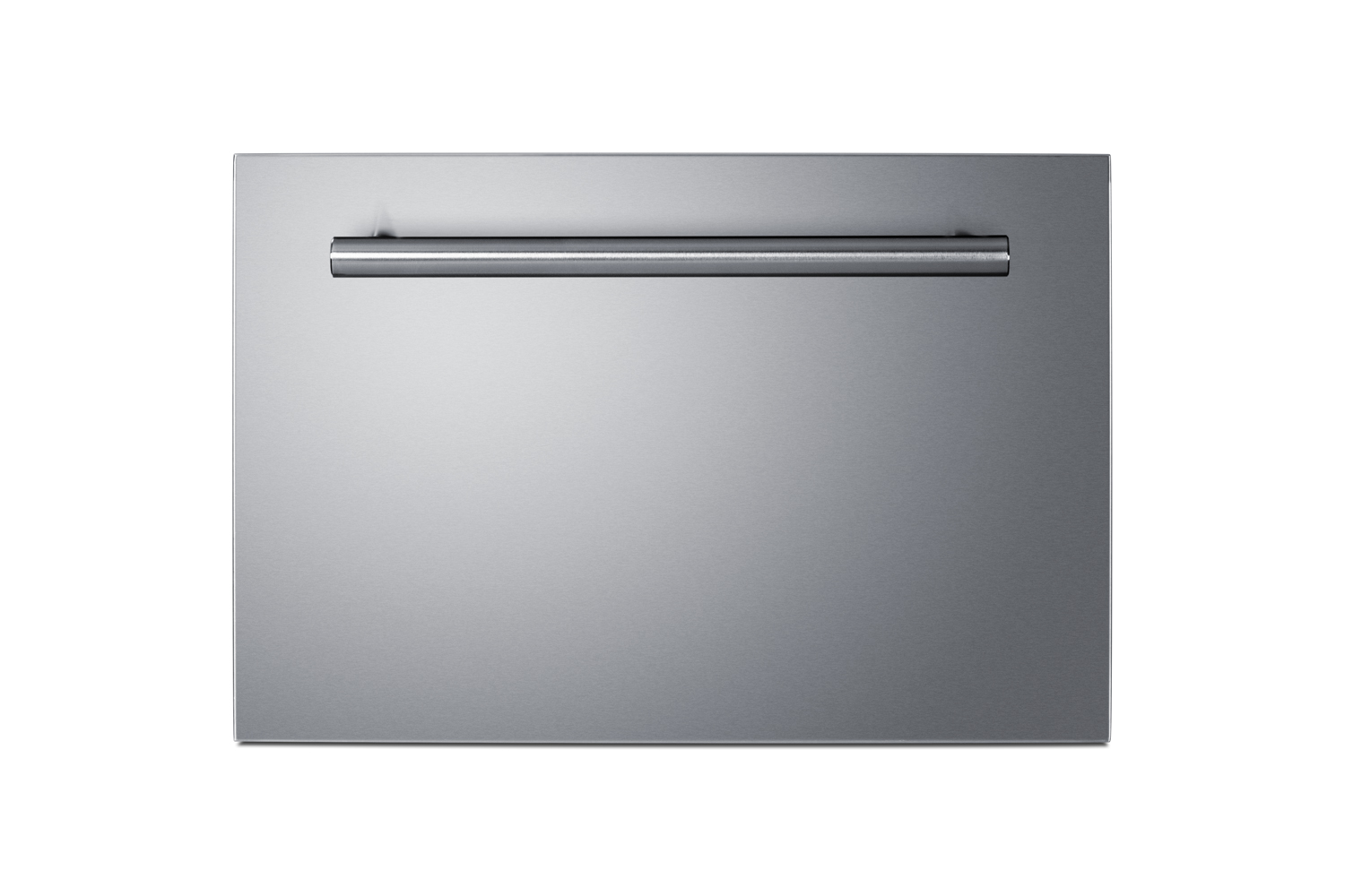 Summit Appliance 0.8 Cubic Feet Built-In Drawer Refrigerator With Water And Ice Dispenser - View 2 | Fridge.com