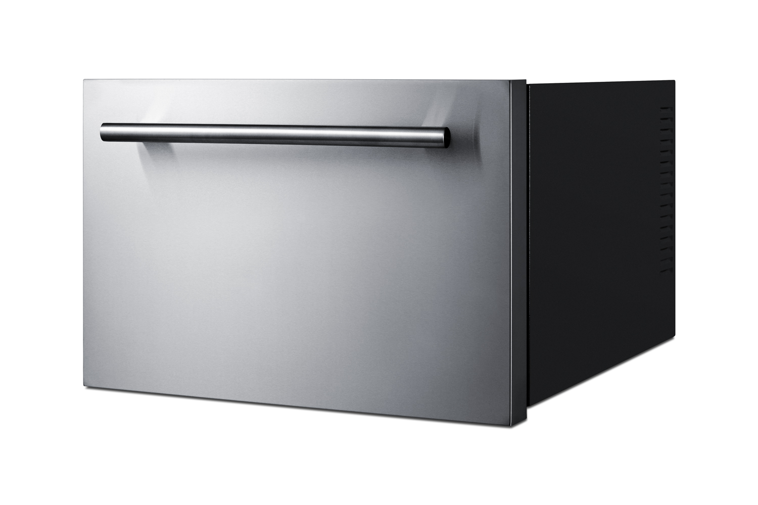 Summit Appliance 0.8 Cubic Feet Built-In Drawer Refrigerator With Water And Ice Dispenser - View 3 | Fridge.com