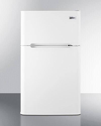 Summit Appliance 3.2 cu. ft. Freestanding Mini Fridge with Freezer | Fridge.com