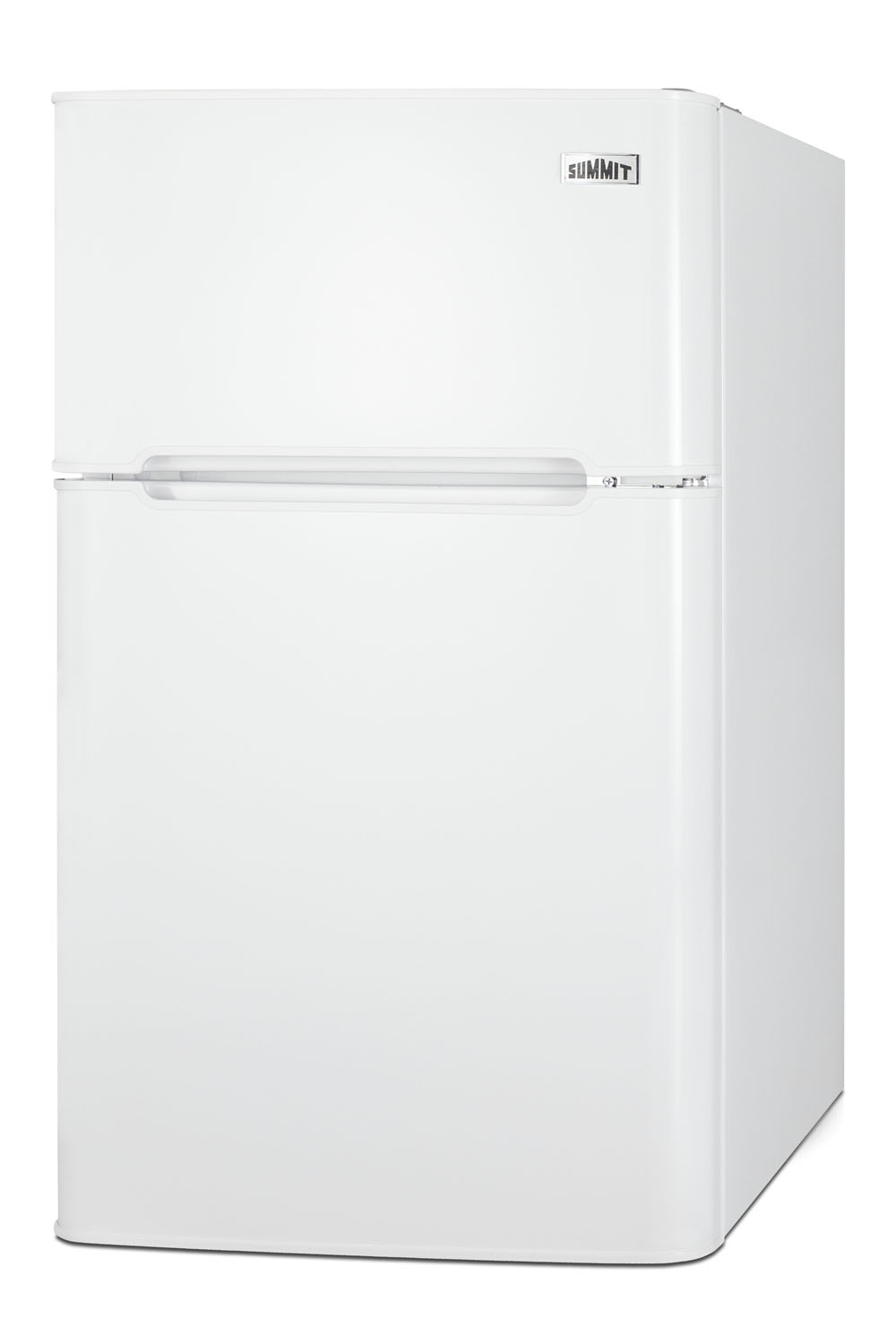 Summit Appliance 3.2 Cubic Feet Cu. Ft. Freestanding Mini Fridge With Freezer - View 3 | Fridge.com