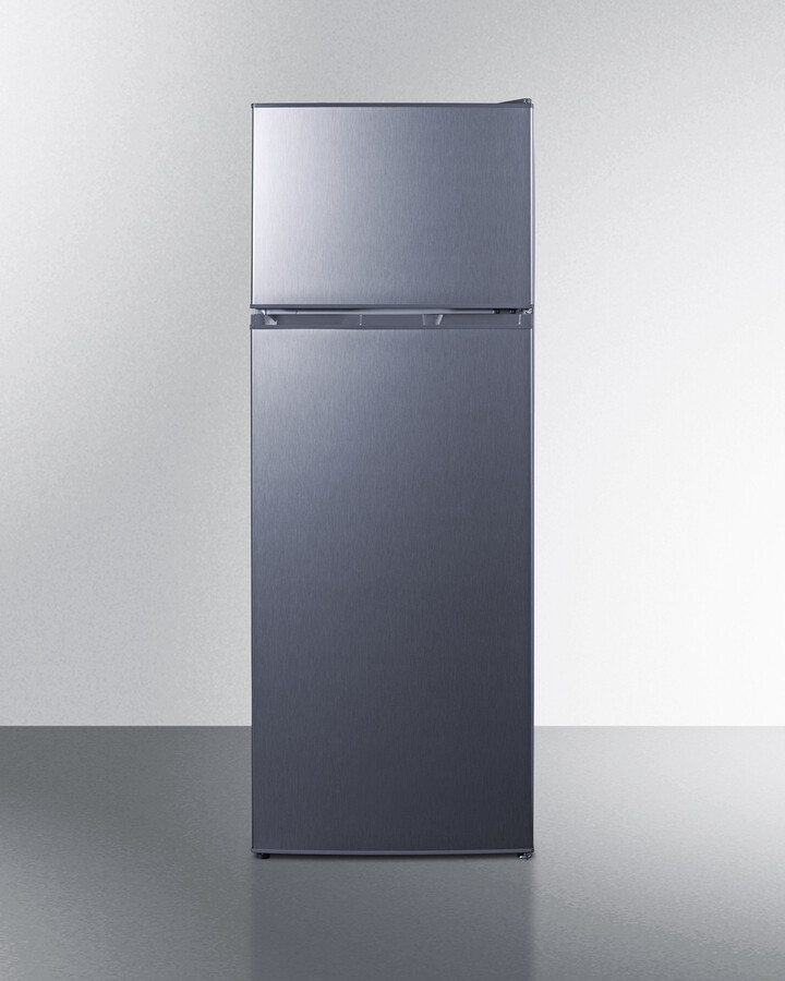 Summit 22 Inch 22" Compact Top Freezer Refrigerator CP978PL | Fridge.com