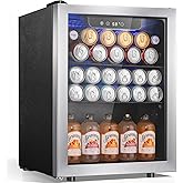 Summit 24" Refrigerator Freezer, Undercounter Fridge, 5.1 Cu.Ft. Capacity, ADA Compliant, Energystar, White- Ct661wada - View 2 | Fridge.com