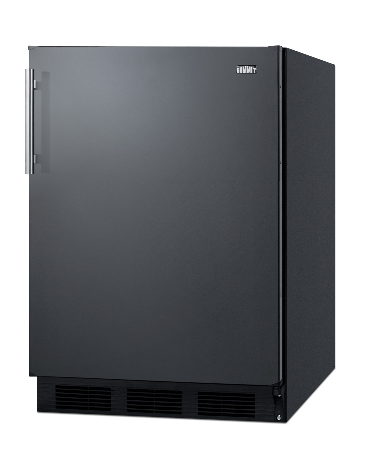 Summit Appliance 5.1 Cubic Feet Mini Fridge with Freezer | Fridge.com