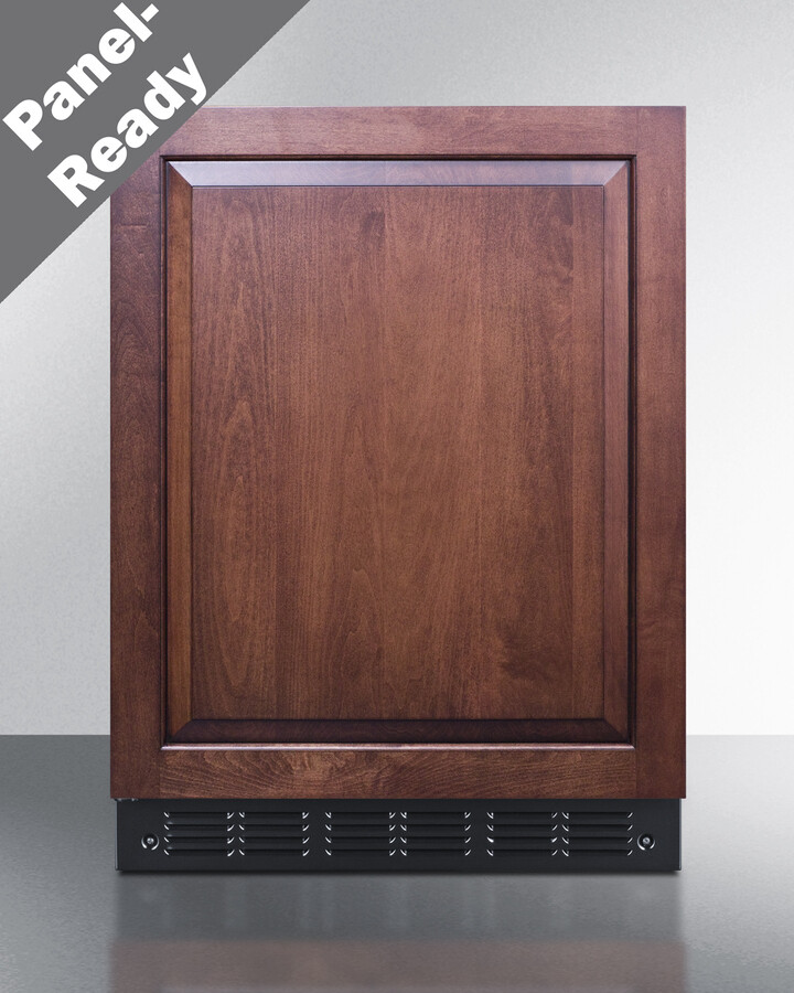 Summit Appliance 4.9 Cubic Feet Freestanding Mini Fridge with Freezer | Fridge.com
