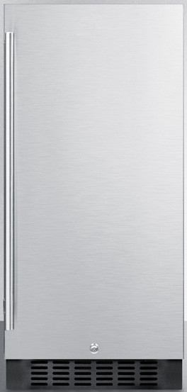 3 cu. ft. Convertible Mini Fridge | Fridge.com