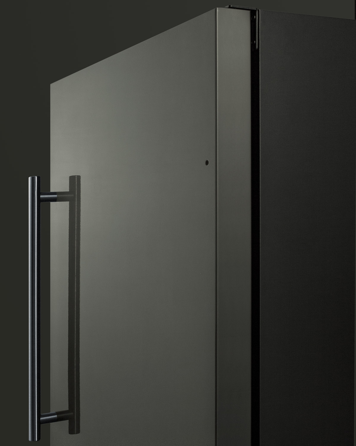 Summit Appliance Basalt 2.7 Cubic Feet Convertible Mini Fridge - View 6 | Fridge.com