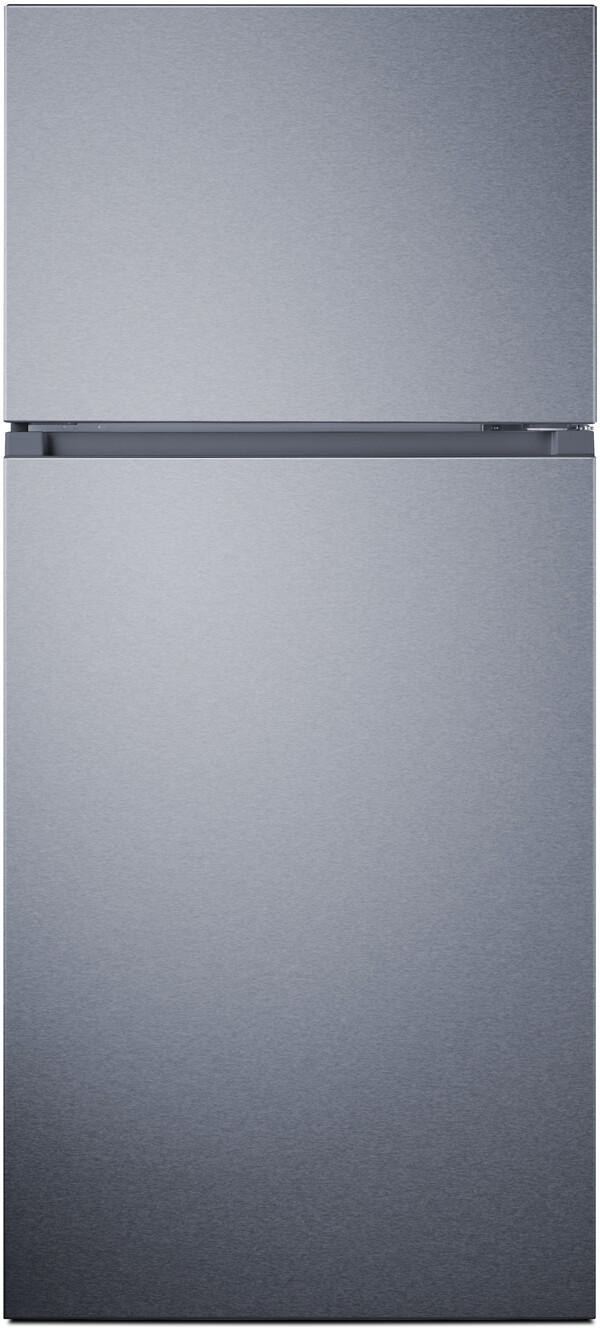Summit Appliance 30" Wide Top Mount Refrigerator-Freezer | Fridge.com