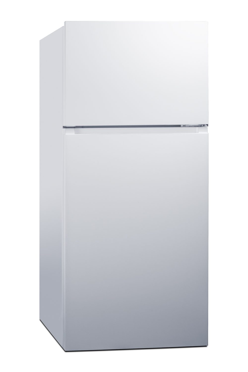 Summit Appliance 30" Wide Top Mount Refrigerator-Freezer - View 6 | Fridge.com
