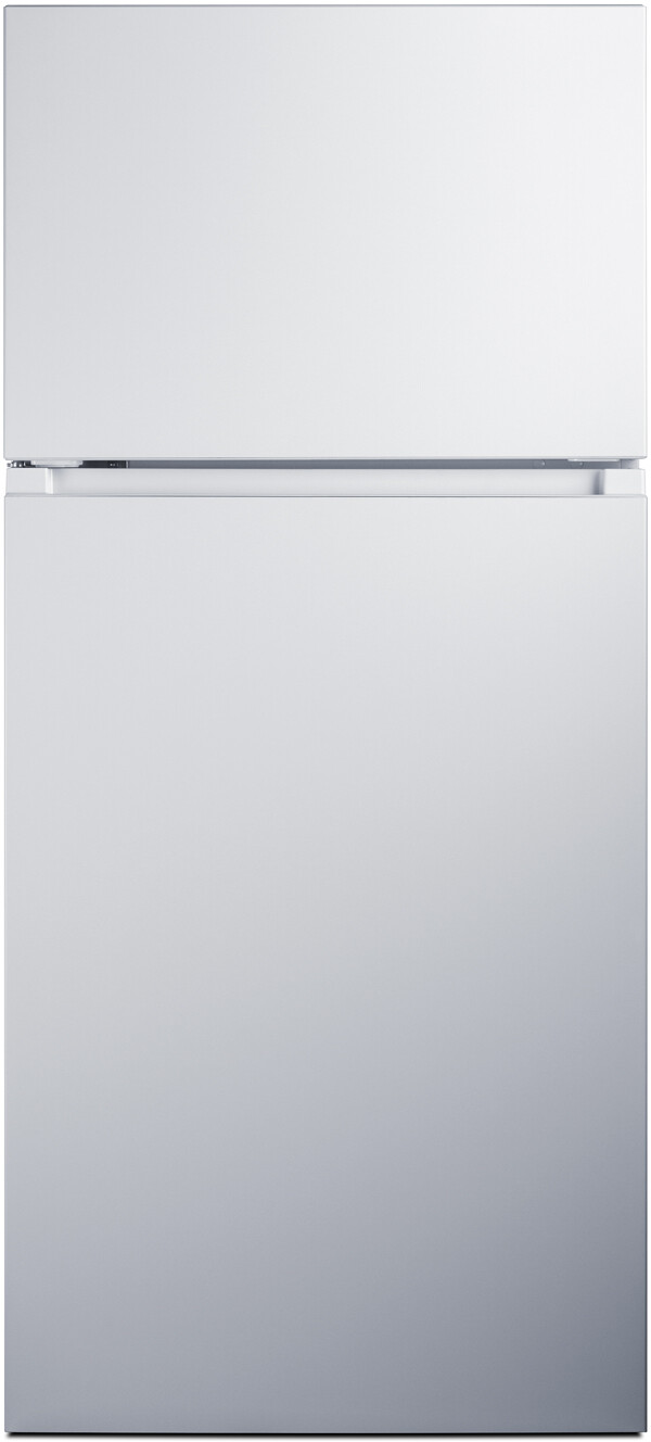 Summit 30 Inch 30" Top Freezer Refrigerator FF18WIMLHD | Fridge.com