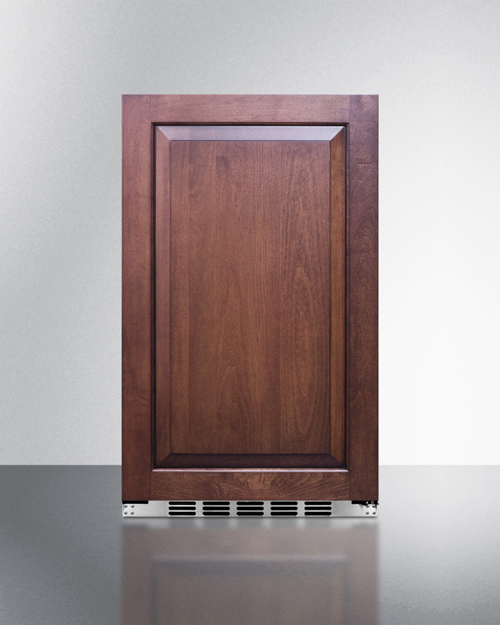 Summit 19 Inch Freestanding/Built In Counter Depth Compact All-Refrigerator FF195IFLHD — FIN-0018892 | Fridge.com