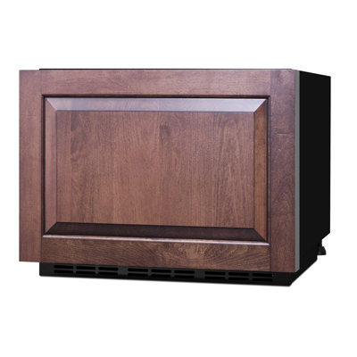 Summit Appliance 24" 1.6 Cubic Feet Drawer Refrigerator | Fridge.com