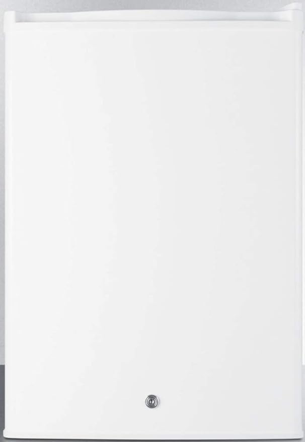 Summit Compact Countertop Refrigerator - Black Mini Fridge - FF29K | Fridge.com