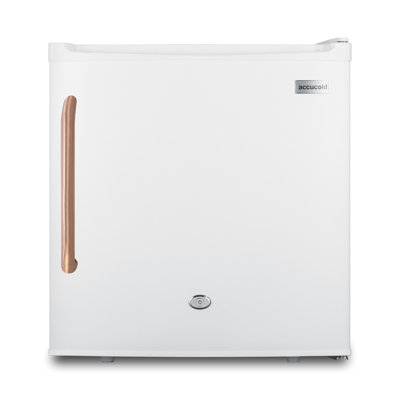 Summit Appliance 1.7 Cubic Feet Freestanding Mini Fridge | Fridge.com