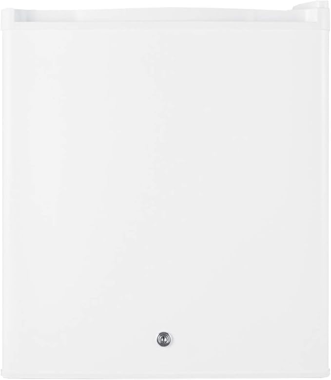 Summit FFAR25L7 Refrigerator, White | Fridge.com