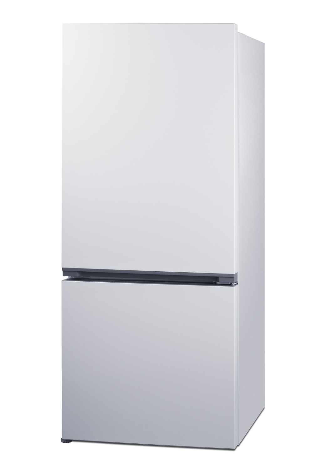 Summit Appliance 30" Wide Bottom-Mount Refrigerator-Freezer, Counter Depth - View 3 | Fridge.com
