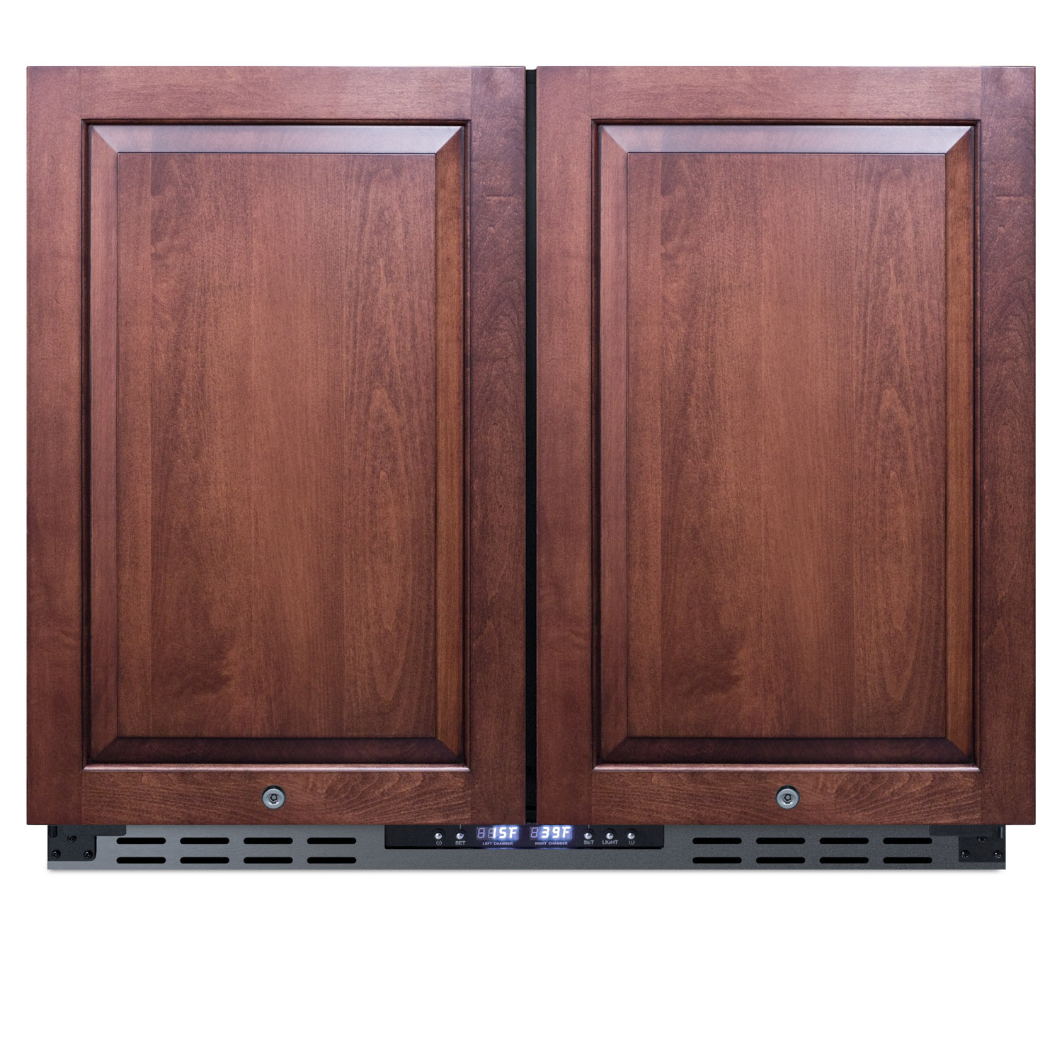 Summit Appliance 5.8 Cubic Feet Convertible Mini Fridge - View 2 | Fridge.com