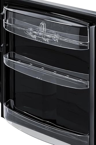 Summit 24 Inch Freestanding Refrigerator FF6BK2SSADA - View 6 | Fridge.com