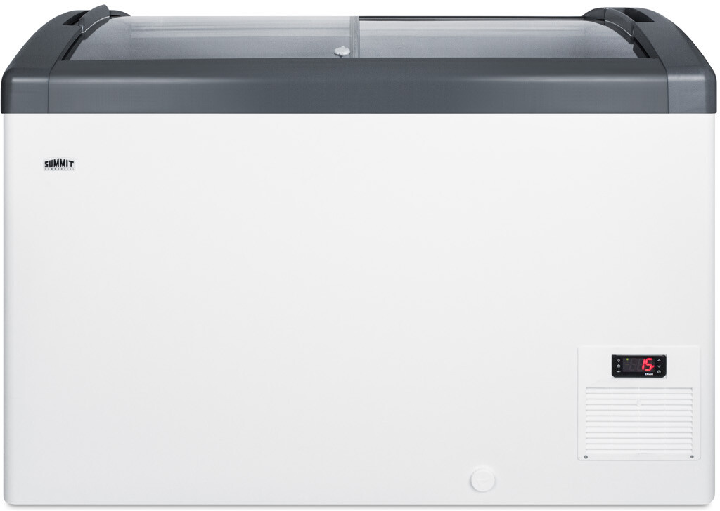 Summit 9.5 Cu. Ft. Chest Freezer FOCUS106 | Fridge.com