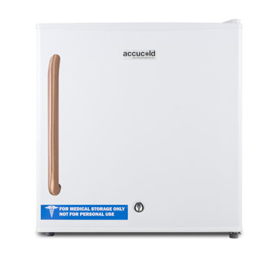 1.4 cu. ft. Upright Freezer | Fridge.com