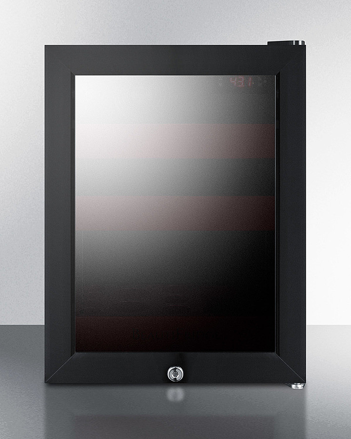 Summit 15 Inch Freestanding Refrigerator LX114LRT1 — FIN-0018774 | Fridge.com