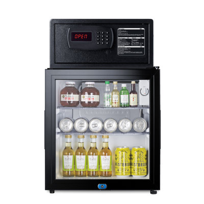 Minibar In-Room Safe Combination — FIN-0019259 | Fridge.com