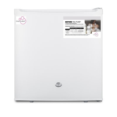 Summit Appliance 1.7 Cubic Feet Countertop Mini Fridge | Fridge.com