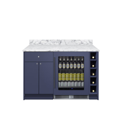 Summit Compact Kitchen MESAMN35 | Fridge.com
