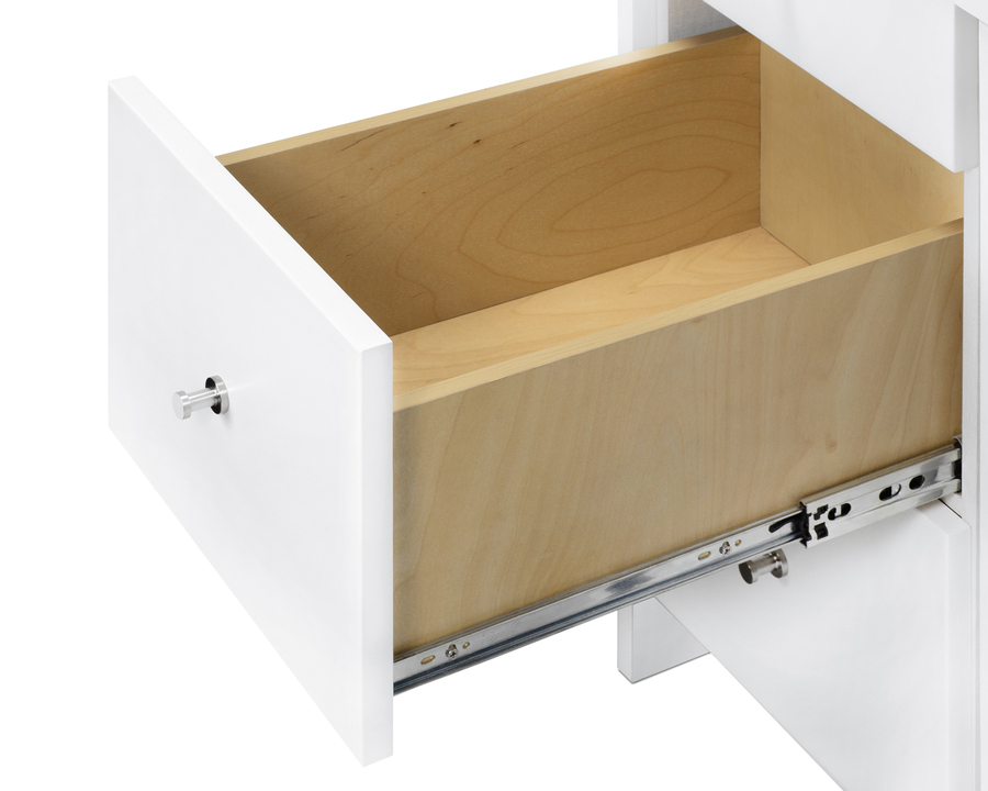 Summit Appliance Mesa Turnkey Dry Bar With Beverage Center And Storage - View 5 | Fridge.com