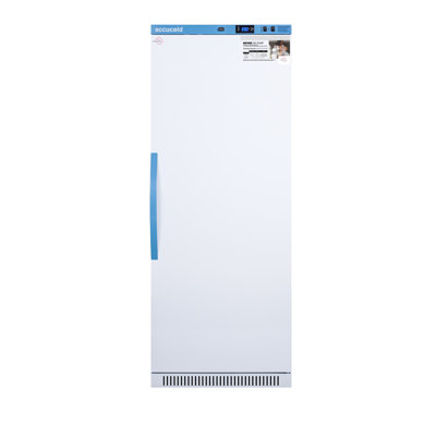Summit Appliance 24" 12 Cubic Feet Refrigerator with Water and Ice Dispenser | Fridge.com