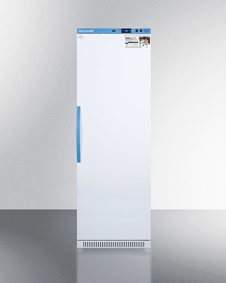 AccuCold 24 Inch 24" Compact All-Refrigerator MLRS15MC | Fridge.com
