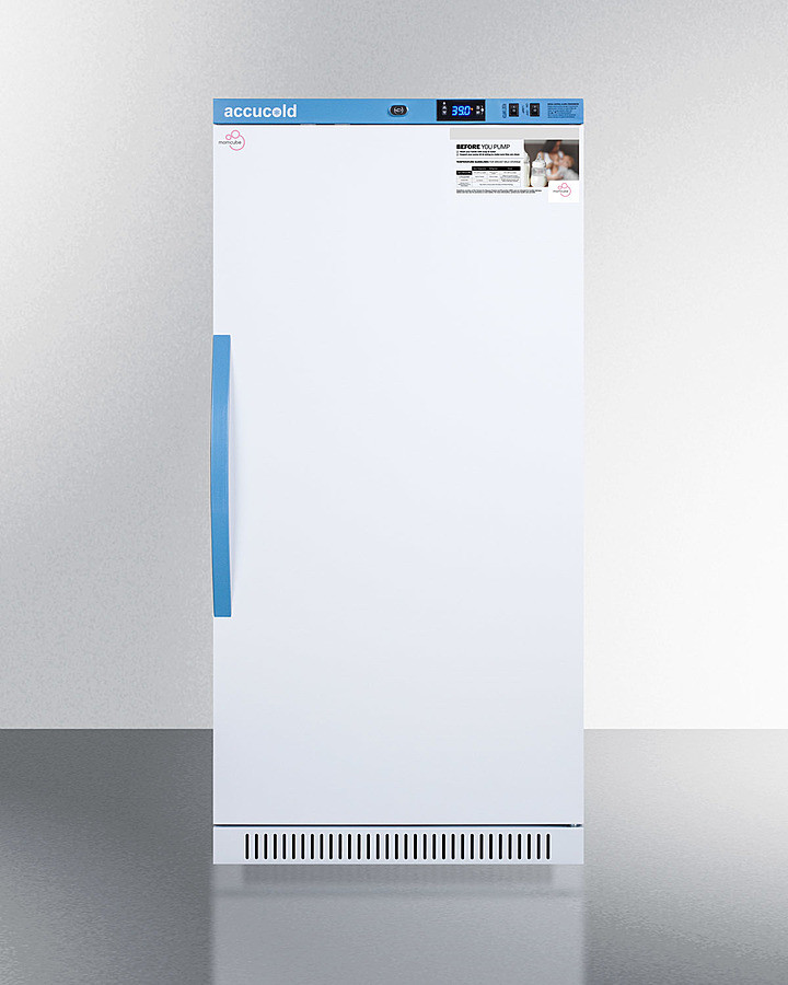 Summit Appliance 8 Cubic Feet Freestanding Mini Fridge | Fridge.com
