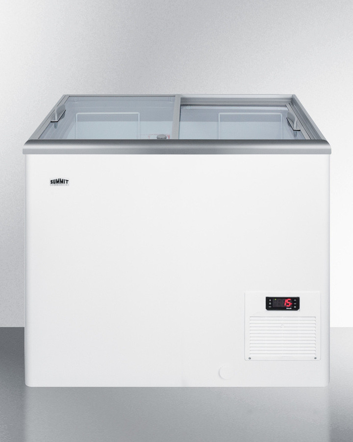 7.2 Cu.Ft. Chest Freezer | Fridge.com